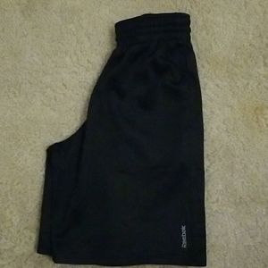 Reebok boys basketball shorts